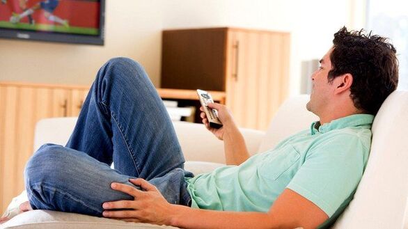 Нізкая фізічная актыўнасць можа справакаваць развіццё шыйнага астэахандрозу